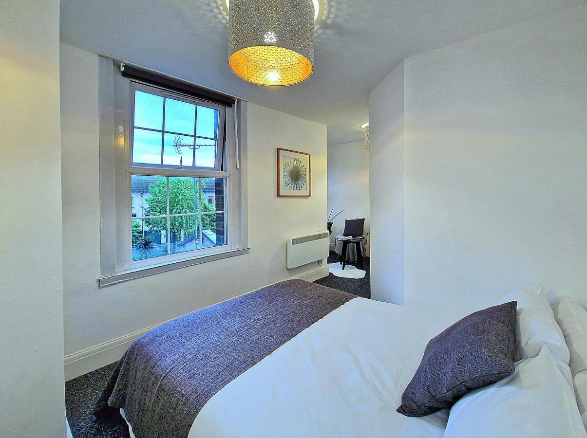 Charming Room In Central Лондон Екстер'єр фото