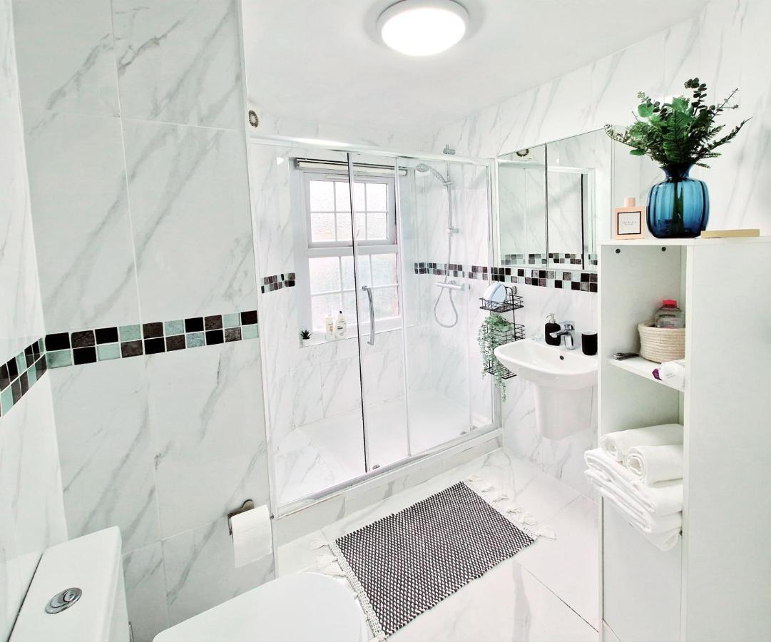 Charming Room In Central Лондон Екстер'єр фото